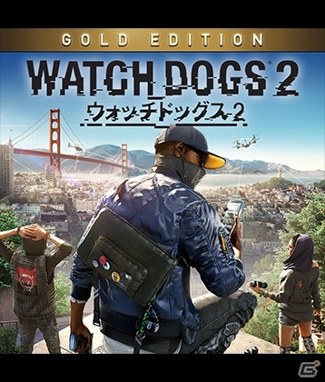 PC版「ウォッチドッグス2」がコナミスタイル デジタルコードストアで取扱開始―ゴールドエディションなど4種がラインナップの画像5