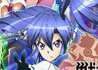 「戦姫絶唱シンフォギアXD UNLIMITED」水樹奈々さんら声優陣のサイン色紙が当たる「Twitterフォロー＆リツイートキャンペーン」が開催