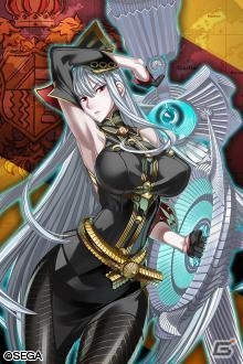 PS Vita「チェインクロニクルV」セルベリア、アリシアなどが登場する「戦場のヴァルキュリア」とのコラボイベントが開催！の画像3