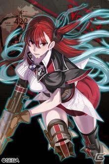 PS Vita「チェインクロニクルV」セルベリア、アリシアなどが登場する「戦場のヴァルキュリア」とのコラボイベントが開催！の画像4
