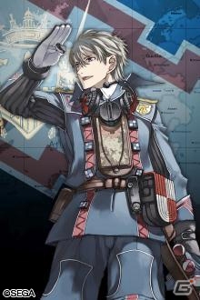 PS Vita「チェインクロニクルV」セルベリア、アリシアなどが登場する「戦場のヴァルキュリア」とのコラボイベントが開催！の画像6