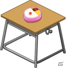PC「輪華ネーション」学校にちなんだアイテムが手に入る新イベント「ドキドキの学期末考査」が開催！の画像7