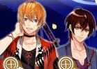iOS/Android「イケメン幕末◆運命の恋」3周年を記念した大幅リニューアルが実施！梅原裕一郎さんらによるボイス、新機能が搭載