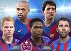 PS4/PS3「ウイニングイレブン 2017」本日よりエル・クラシコ記念「FCバルセロナレジェンドキャンペーン」が開催！