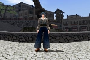 PS4/Xbox One/PC「鬼斬」新たななかよしキャラクター「上杉謙信」と「武田信玄」が登場！の画像2