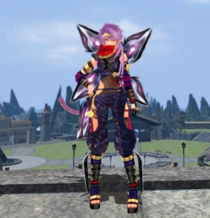 PS4/Xbox One/PC「鬼斬」新たななかよしキャラクター「上杉謙信」と「武田信玄」が登場！の画像4
