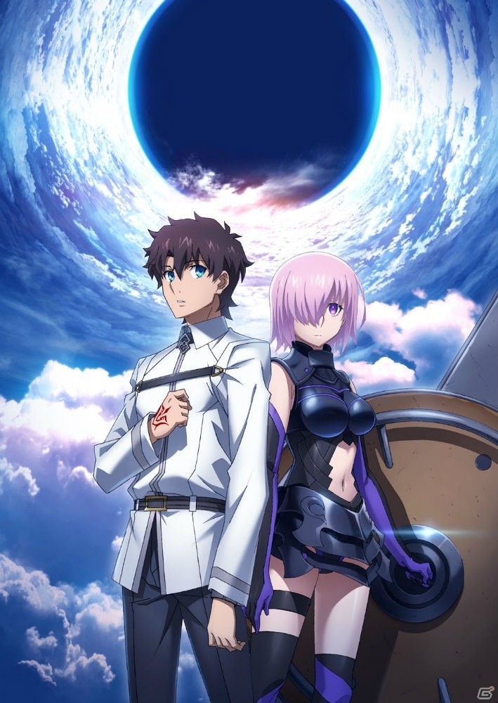 「Fate/Grand Order カルデア放送局 Vol.4 第七特異点配信直前SP」が12月6日に配信！ゲストに川澄綾子さん、高橋李依さん、大久保瑠美さん、島﨑信長さんが登場の画像2