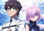 「Fate/Grand Order カルデア放送局 Vol.4 第七特異点配信直前SP」が12月6日に配信！ゲストに川澄綾子さん、高橋李依さん、大久保瑠美さん、島﨑信長さんが登場