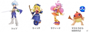 3DS「ぷよぷよクロニクル」発売記念イベントの来場者＆視聴者に当たる豪華プレゼントが公開の画像6