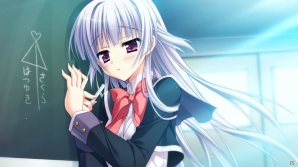 ウサギと少女に出会った不思議な冬物語―PS Vita「はつゆきさくら」が2017年3月23日に発売！の画像10