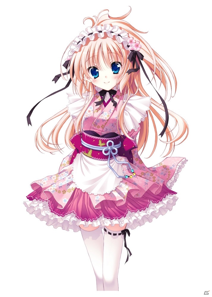 ウサギと少女に出会った不思議な冬物語―PS Vita「はつゆきさくら」が2017年3月23日に発売！の画像19