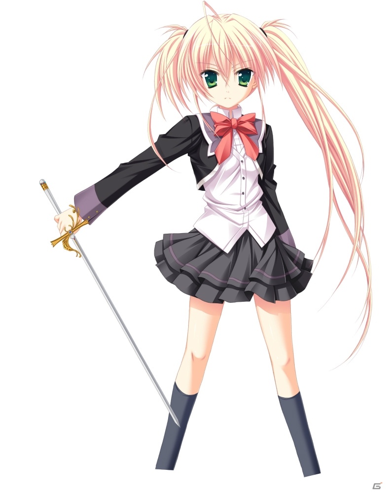 ウサギと少女に出会った不思議な冬物語―PS Vita「はつゆきさくら」が2017年3月23日に発売！の画像20