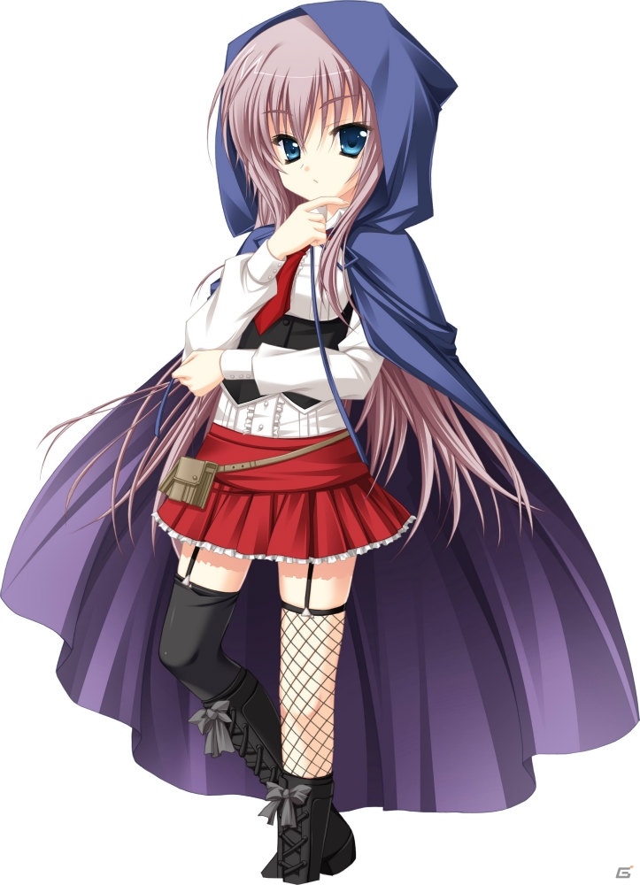 ウサギと少女に出会った不思議な冬物語―PS Vita「はつゆきさくら」が2017年3月23日に発売！の画像24