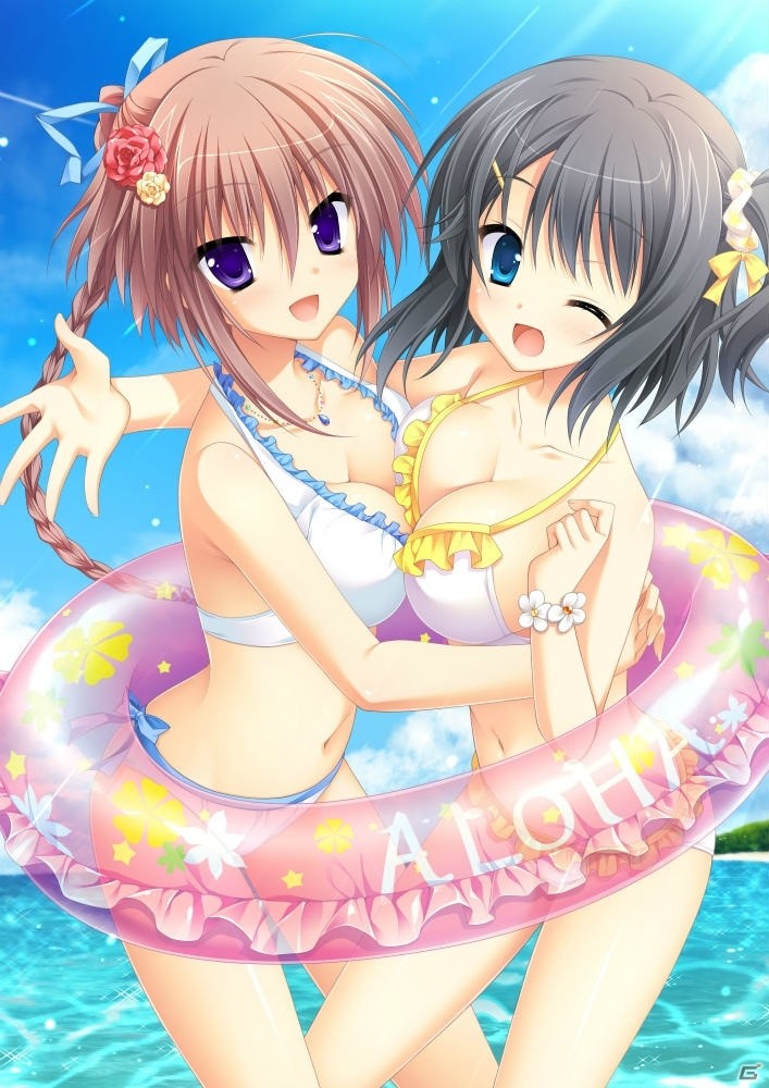 ウサギと少女に出会った不思議な冬物語―PS Vita「はつゆきさくら」が2017年3月23日に発売！の画像3