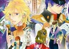 PS Vita「遙かなる時空の中で6」が半額で購入できる「とくとくキャンペーン」が開催！名シーン総選挙の結果動画も公開