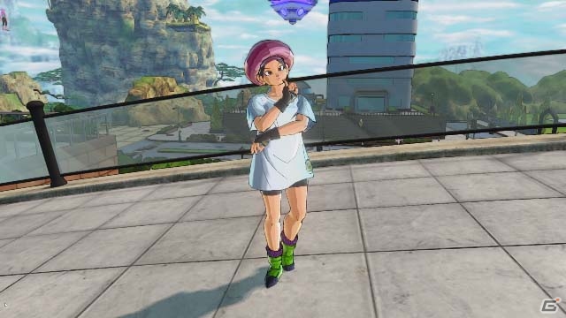 PS4「ドラゴンボール ゼノバース2」破壊王子ベジータに挑むレイドボスバトルが12月2⽇より開催！の画像2