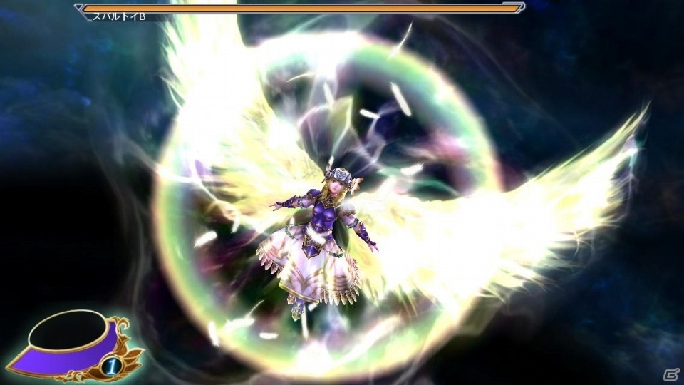 iOS/Android「VALKYRIE ANATOMIA -THE ORIGIN-」運命の三女神の一人「戦乙女シルメリア」降臨！の画像2