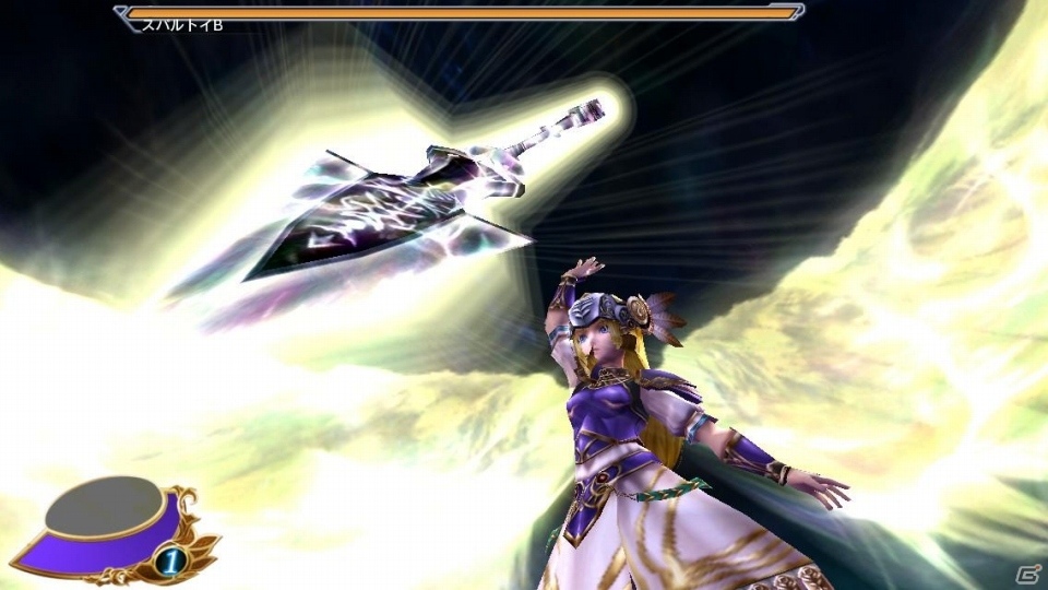 iOS/Android「VALKYRIE ANATOMIA -THE ORIGIN-」運命の三女神の一人「戦乙女シルメリア」降臨！の画像3