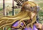 iOS/Android「VALKYRIE ANATOMIA -THE ORIGIN-」運命の三女神の一人「戦乙女シルメリア」降臨！