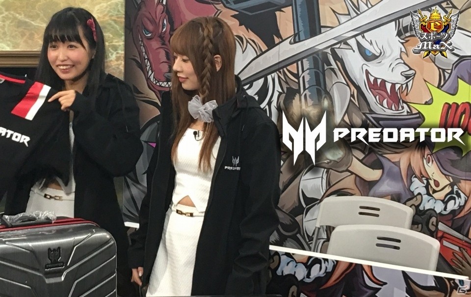 Playse主催の「DEAD OR ALIVE 5 Last Round：世界大会直前壮行対戦会」が12月11日に開催の画像5