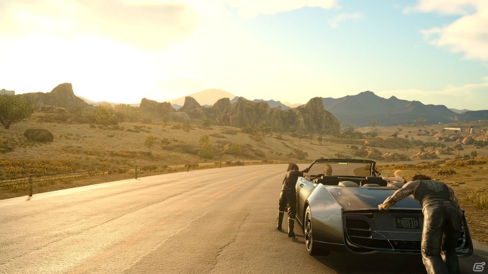 PS4/Xbox One「ファイナルファンタジーXV」発売初日の販売本数が500万本を突破！シリーズ最速を記録の画像4