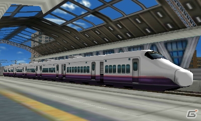 3DS「A列車で行こう3D NEO」が本日発売！LINEスタンプもリニューアルして登場の画像2