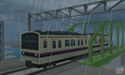 3DS「A列車で行こう3D NEO」が本日発売！LINEスタンプもリニューアルして登場の画像3