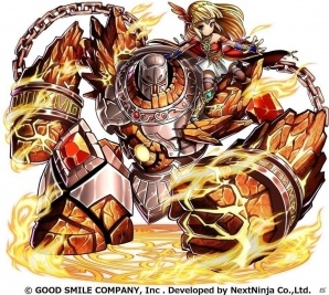 iOS/Android「グランドサマナーズ」がサービス開始！クリスタル合計100個＆ファロン（CV：久保ユリカ）をプレイヤー全員に配布の画像2