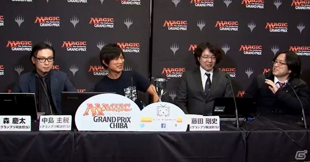 TCG「マジック：ザ・ギャザリング」合計2,503名のプレイヤーが参加した「グランプリ・千葉2016」のオフィシャルイベントレポートが到着の画像9