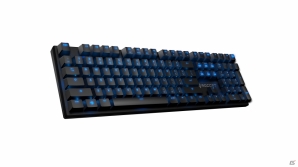 メカニカル・ゲーミングキーボード「ROCCAT Suora 日本語配列」の発売日が12月16日に決定の画像3