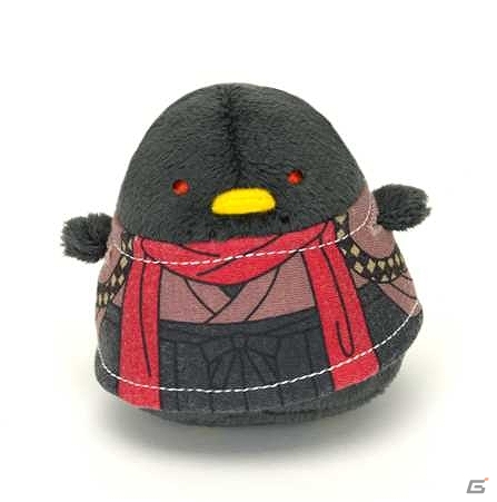 加州清光や大和守安定などがキュートな小鳥の姿になった「ちゅんコレ 刀剣乱舞-花丸-」が発売の画像2