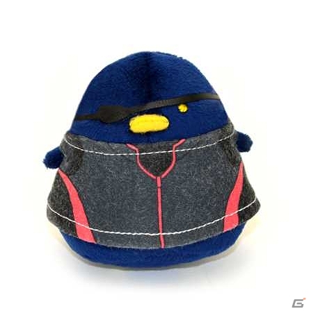 加州清光や大和守安定などがキュートな小鳥の姿になった「ちゅんコレ 刀剣乱舞-花丸-」が発売の画像4