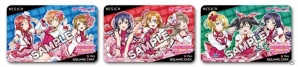 「ラブライブ！スクフェスAC」ライブの臨場感が味わえる極上音楽体験イベントがポタフェスで実施決定！稼働後に遊べる全25曲の楽曲情報も公開にの画像15