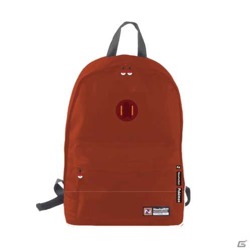 Newhattanにポケモンデザインが登場！コラボキャップ＆リュックがヴィレッジヴァンガードで発売決定の画像2