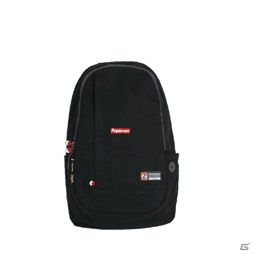 Newhattanにポケモンデザインが登場！コラボキャップ＆リュックがヴィレッジヴァンガードで発売決定の画像3