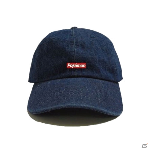 Newhattanにポケモンデザインが登場！コラボキャップ＆リュックがヴィレッジヴァンガードで発売決定の画像8