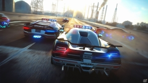 PS4/Xbox One/PC「ザ クルー」拡張パック第2弾「コーリングオールユニット」が配信開始！ローンチトレーラーと新スクリーンショットも公開の画像6