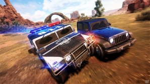 PS4/Xbox One/PC「ザ クルー」拡張パック第2弾「コーリングオールユニット」が配信開始！ローンチトレーラーと新スクリーンショットも公開の画像7
