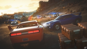 PS4/Xbox One/PC「ザ クルー」拡張パック第2弾「コーリングオールユニット」が配信開始！ローンチトレーラーと新スクリーンショットも公開の画像8