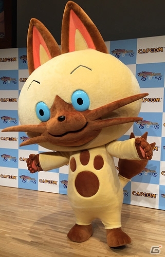 3DS「モンスターハンター ストーリーズ」店頭イベントが「ノジマ ららぽーと横浜店」にて開催決定！の画像1