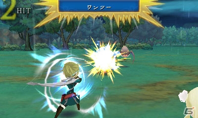 3DS「アライアンス・アライブ」発売日が2017年3月30日に決定！予約特典は浜渦正志氏が手がけた楽曲を聴けるプロダクトコードの画像4