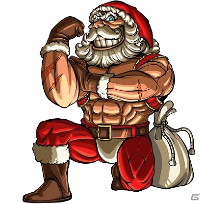 iOS/Android「ドラゴンポーカー」週末はドラポでメリークリスマス！サービスダンジョン「X'masTown」が12月3日から登場の画像9