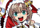 iOS/Android「ドラゴンポーカー」週末はドラポでメリークリスマス！サービスダンジョン「X'masTown」が12月3日から登場