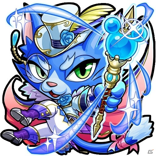 iOS/Android「つなげてモンスラッシュ」遊び方が広がる「アビリティランク（AR）」システムが実装！魔宝石が必ずもらえるキャンペーンも実施の画像4