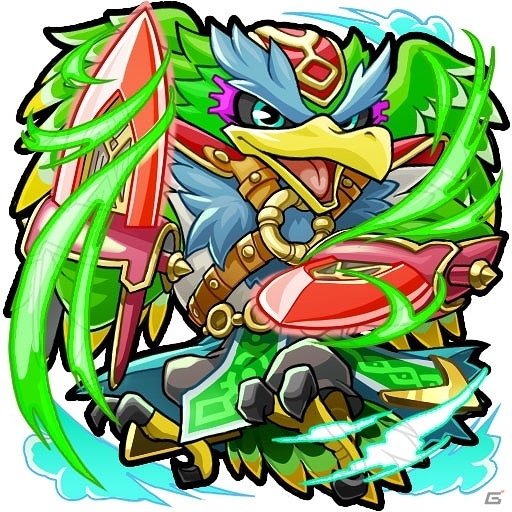 iOS/Android「つなげてモンスラッシュ」遊び方が広がる「アビリティランク（AR）」システムが実装！魔宝石が必ずもらえるキャンペーンも実施の画像6