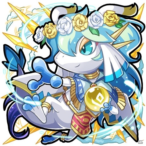 iOS/Android「つなげてモンスラッシュ」遊び方が広がる「アビリティランク（AR）」システムが実装！魔宝石が必ずもらえるキャンペーンも実施の画像7