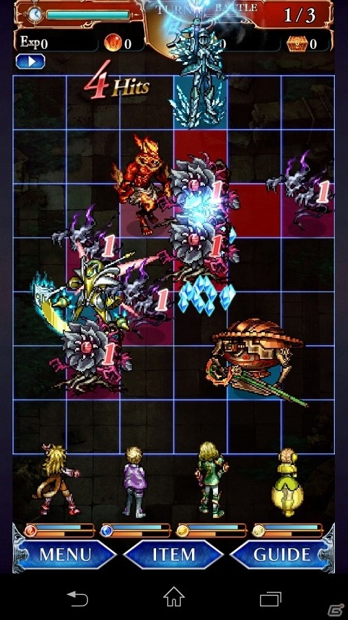 iOS/Android「VALHAIT RISING」第5回降臨イベント「愛増のマスカレイド」が実施！の画像3