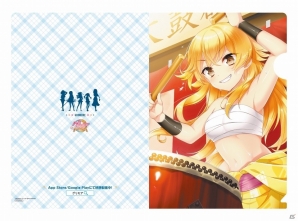 iOS/Android「グリモア～私立グリモワール魔法学園～」初のライトノベル＆ビジュアルブックが1月10日に同時発売！店舗特典も一挙公開の画像11