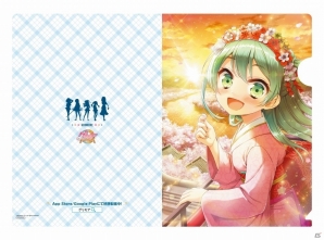 iOS/Android「グリモア～私立グリモワール魔法学園～」初のライトノベル＆ビジュアルブックが1月10日に同時発売！店舗特典も一挙公開の画像5
