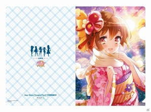 iOS/Android「グリモア～私立グリモワール魔法学園～」初のライトノベル＆ビジュアルブックが1月10日に同時発売！店舗特典も一挙公開の画像8